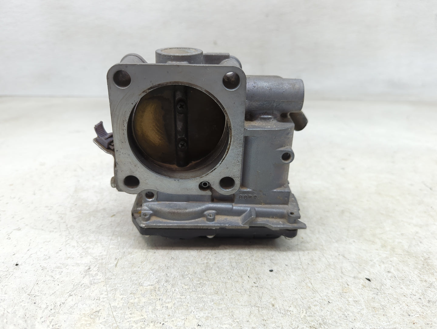 2016-2018 Acura Rdx Throttle Body P/N:164005G0A01 Fits Fits 2013 2014 2015 2016 2017 2018 OEM Used Auto Parts - Oemusedautop