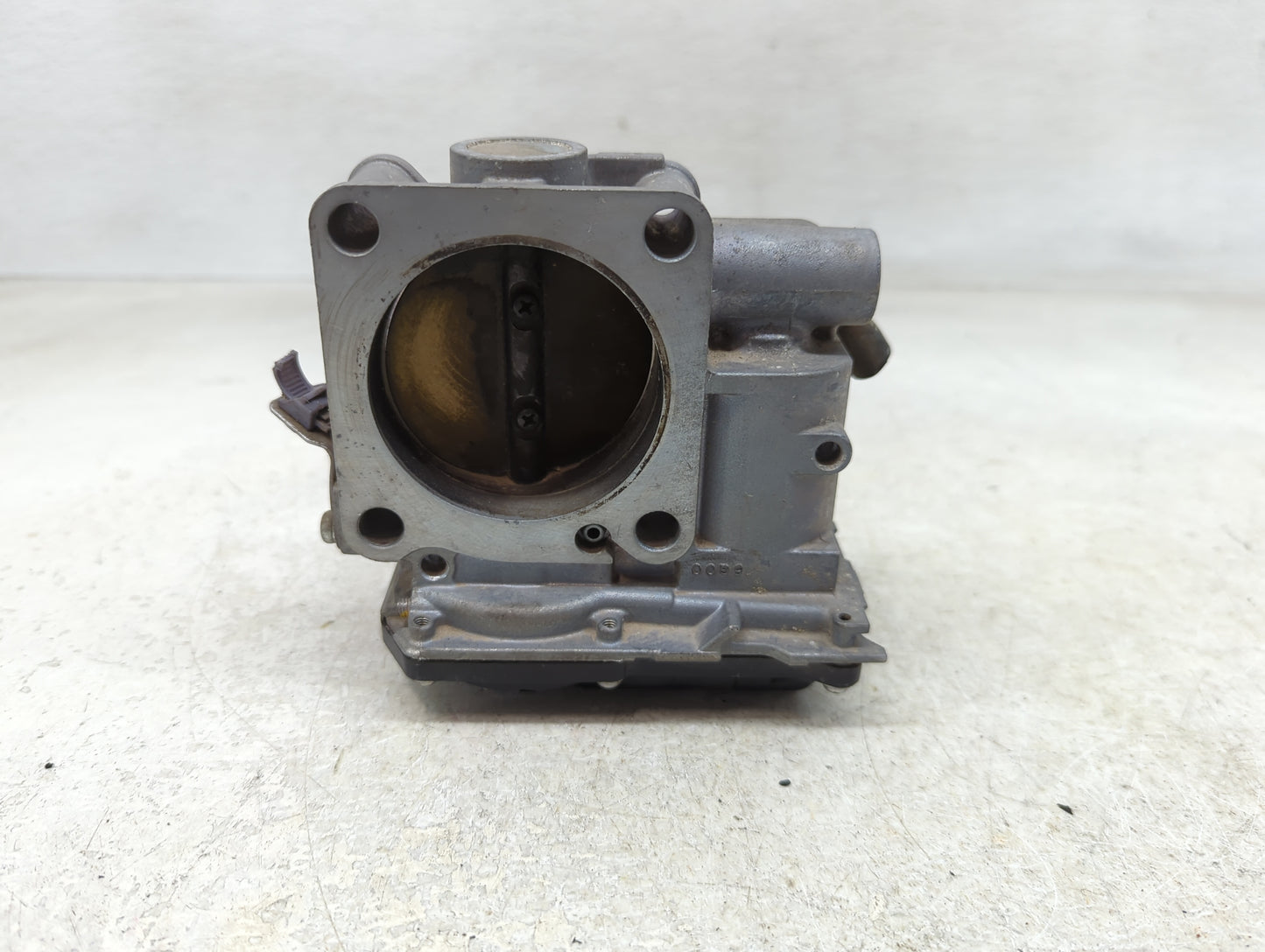 2016-2018 Acura Rdx Throttle Body P/N:164005G0A01 Fits Fits 2013 2014 2015 2016 2017 2018 OEM Used Auto Parts - Oemusedautop