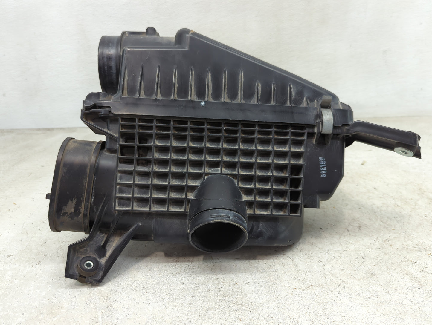 2013-2018 Acura Rdx Air Cleaner Intake-duct Hose Tube 1410718 - Oemusedautoparts1.com