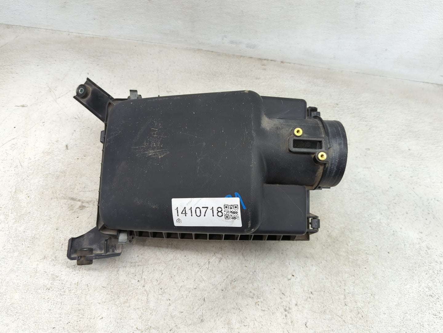 2013-2018 Acura Rdx Air Cleaner Intake-duct Hose Tube 1410718 - Oemusedautoparts1.com