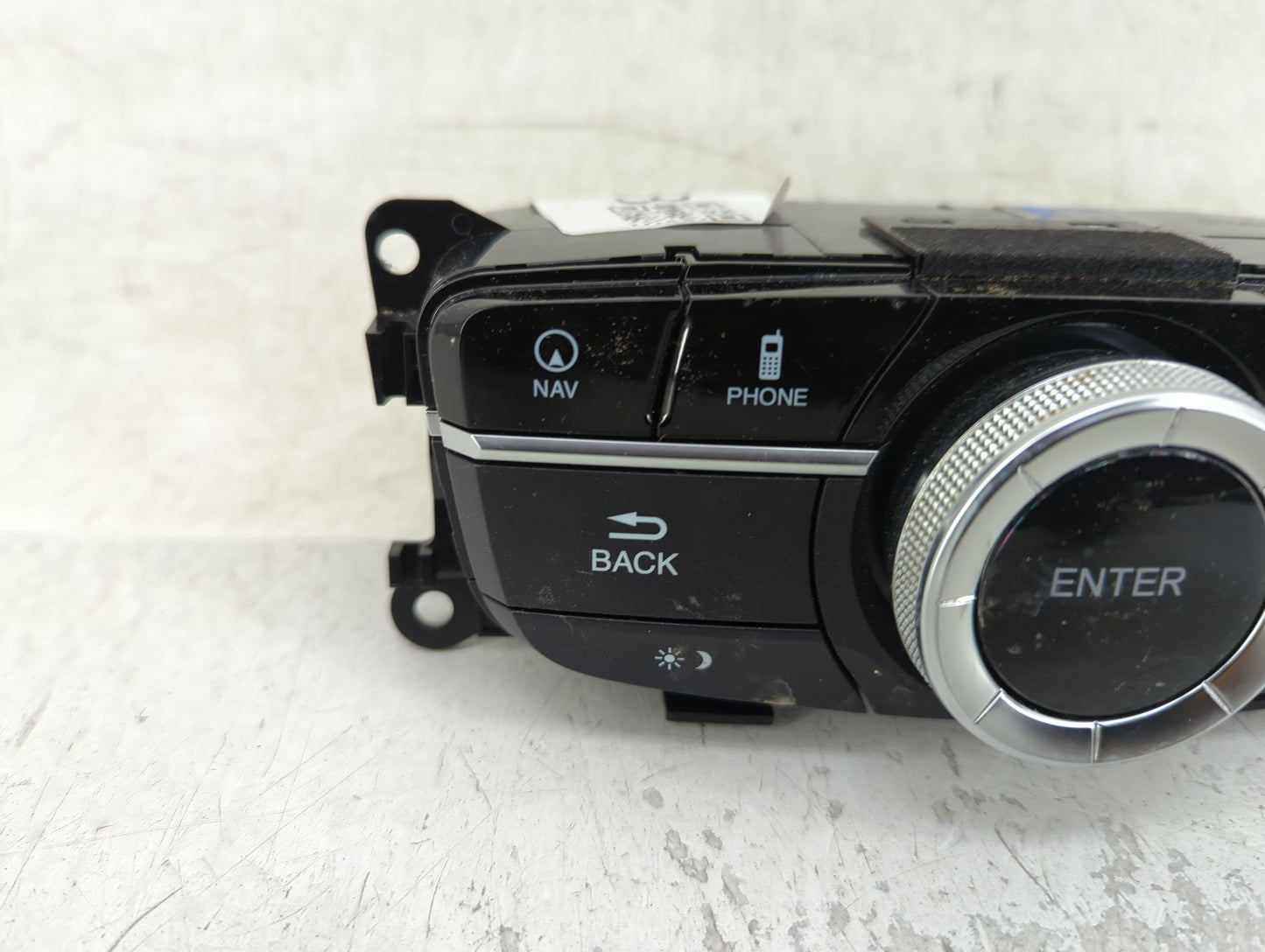 2016-2018 Acura Rdx Radio Control Panel - Oemusedautoparts1.com