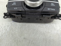 2016-2018 Acura Rdx Radio Control Panel - Oemusedautoparts1.com