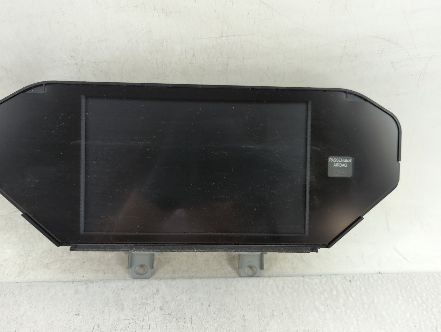 2016-2018 Acura Rdx Information Display Screen - Oemusedautoparts1.com