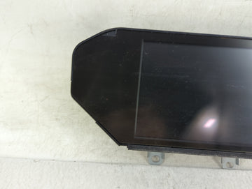 2016-2018 Acura Rdx Information Radio Display Screen 1412081