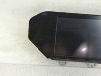 2016-2018 Acura Rdx Information Display Screen - Oemusedautoparts1.com