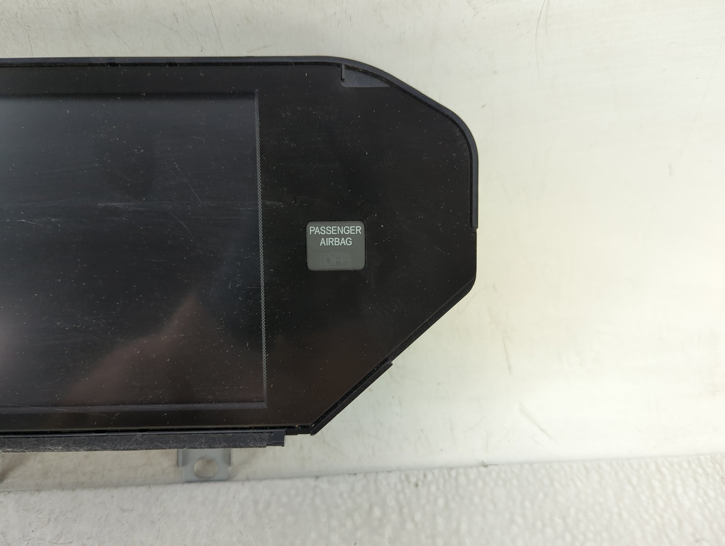 2016-2018 Acura Rdx Information Display Screen - Oemusedautoparts1.com