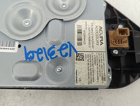 2016-2018 Acura Rdx Information Display Screen - Oemusedautoparts1.com