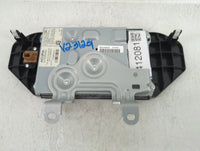 2016-2018 Acura Rdx Information Display Screen - Oemusedautoparts1.com