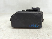 2016-2018 Acura Rdx Fusebox Fuse Box Panel Relay Module P/N:TX4 A012 A0 Fits Fits 2016 2017 2018 OEM Used Auto Parts - Oemus
