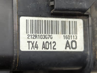 2016-2018 Acura Rdx Fusebox Fuse Box Panel Relay Module P/N:TX4 A012 A0 Fits Fits 2016 2017 2018 OEM Used Auto Parts - Oemus