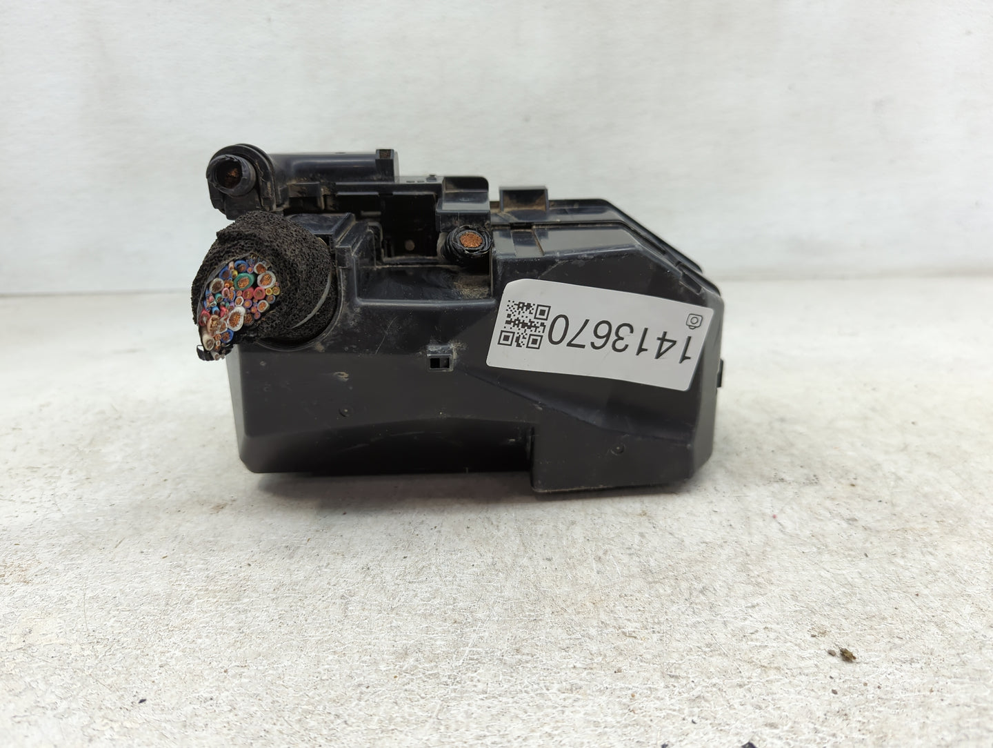 2016-2018 Acura Rdx Fusebox Fuse Box Panel Relay Module P/N:TX4 A012 A0 Fits Fits 2016 2017 2018 OEM Used Auto Parts - Oemus