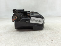 2016-2018 Acura Rdx Fusebox Fuse Box Panel Relay Module P/N:TX4 A012 A0 Fits Fits 2016 2017 2018 OEM Used Auto Parts - Oemus