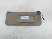 2013-2018 Acura Rdx Sun Visor Shade Replacement Passenger Right Mirror Fits Fits 2013 2014 2015 2016 2017 2018 OEM Used Auto