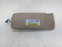 2013-2018 Acura Rdx Sun Visor Shade Replacement Passenger Right Mirror Fits Fits 2013 2014 2015 2016 2017 2018 OEM Used Auto