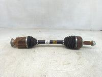 2016-2018 Acura Rdx Axle Shaft Front Passenger Cv C/v - Oemusedautoparts1.com