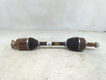 compare product 2016-2018 Acura Rdx Axle Shaft Front Passenger Cv C/v