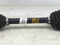 2016-2018 Acura Rdx Axle Shaft Front Passenger Cv C/v - Oemusedautoparts1.com