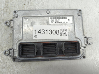 compare product 2017 Acura Rdx PCM Engine Control Computer ECU ECM PCU OEM P/N:37820-5ME-A31 Fits OEM Used Auto Parts