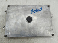 2017 Acura Rdx PCM Engine Control Computer ECU ECM PCU OEM P/N:37820-5ME-A31 Fits OEM Used Auto Parts - Oemusedautoparts1.co