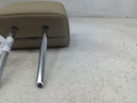 2016-2018 Acura Rdx Headrest Head Rest Rear Seat Fits Fits 2016 2017 2018 OEM Used Auto Parts - Oemusedautoparts1.com