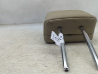 2016-2018 Acura Rdx Headrest Head Rest Rear Seat Fits Fits 2016 2017 2018 OEM Used Auto Parts - Oemusedautoparts1.com