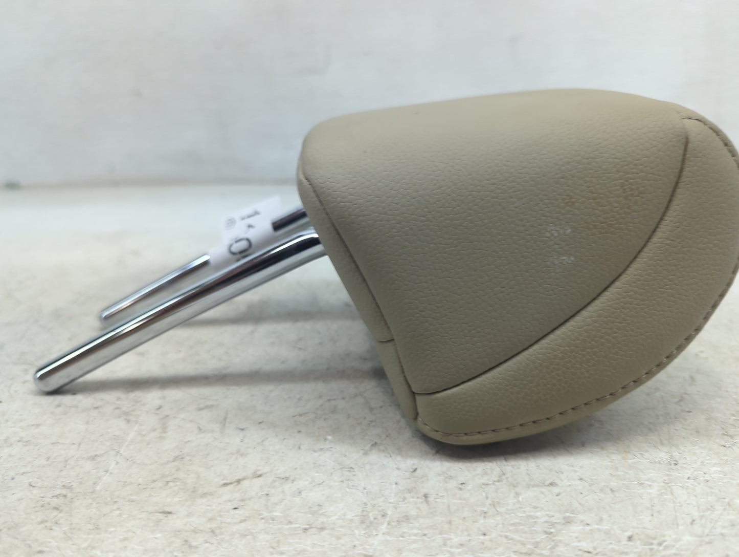2016-2018 Acura Rdx Headrest Head Rest Rear Seat Fits Fits 2016 2017 2018 OEM Used Auto Parts - Oemusedautoparts1.com