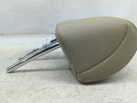 2016-2018 Acura Rdx Headrest Head Rest Rear Seat Fits Fits 2016 2017 2018 OEM Used Auto Parts - Oemusedautoparts1.com