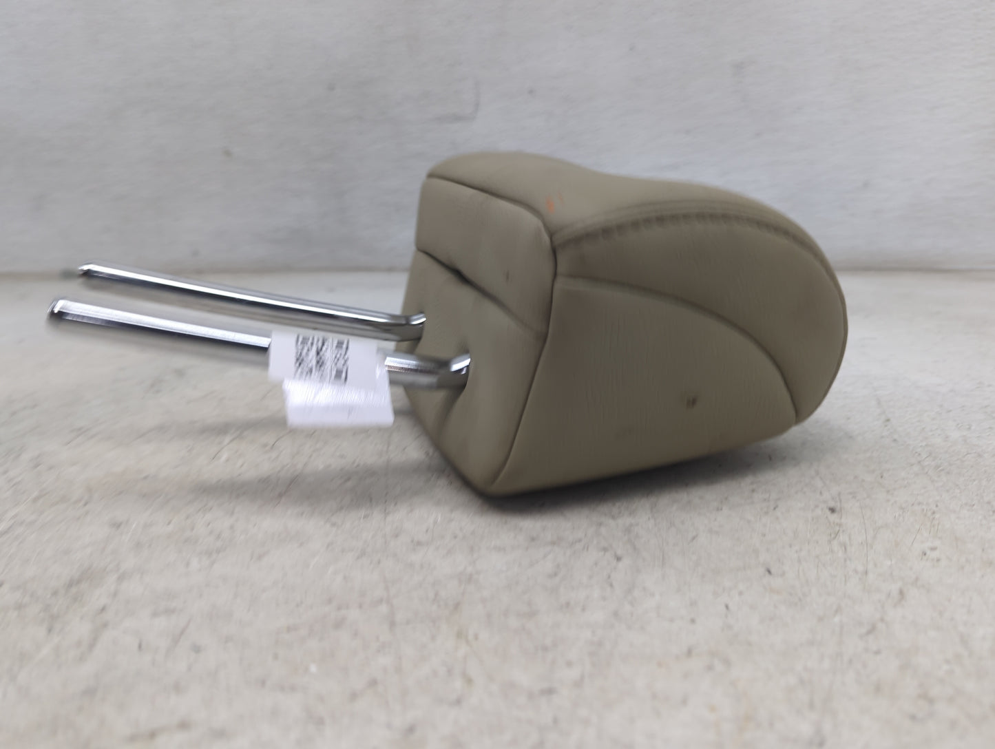 2016-2018 Acura Rdx Headrest Head Rest Rear Seat Fits Fits 2016 2017 2018 OEM Used Auto Parts - Oemusedautoparts1.com