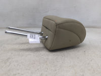 2016-2018 Acura Rdx Headrest Head Rest Rear Seat Fits Fits 2016 2017 2018 OEM Used Auto Parts - Oemusedautoparts1.com