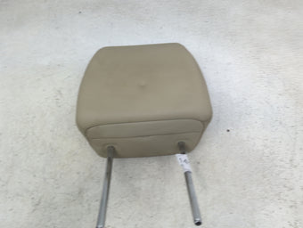 compare product 2016-2018 Acura Rdx Headrest Head Rest Front Driver Passenger Seat Fits Fits 2016 2017 2018 OEM Used Auto Parts