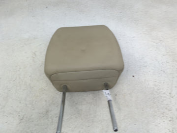 2016-2018 Acura Rdx Headrest Head Rest Front Driver Passenger Seat Fits Fits 2016 2017 2018 OEM Used Auto Parts - Oemusedaut