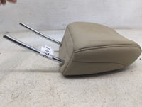 2016-2018 Acura Rdx Headrest Head Rest Front Driver Passenger Seat Fits Fits 2016 2017 2018 OEM Used Auto Parts - Oemusedaut