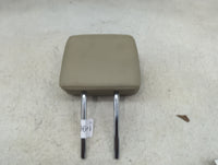 2016-2018 Acura Rdx Headrest Head Rest Rear Seat Fits Fits 2016 2017 2018 OEM Used Auto Parts - Oemusedautoparts1.com