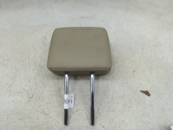 compare product 2016-2018 Acura Rdx Headrest Head Rest Rear Seat Fits Fits 2016 2017 2018 OEM Used Auto Parts