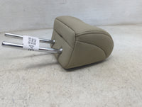 2016-2018 Acura Rdx Headrest Head Rest Rear Seat Fits Fits 2016 2017 2018 OEM Used Auto Parts - Oemusedautoparts1.com