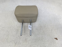 2016-2018 Acura Rdx Headrest Head Rest Rear Seat Fits Fits 2016 2017 2018 OEM Used Auto Parts - Oemusedautoparts1.com