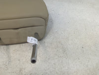 2016-2018 Acura Rdx Headrest Head Rest Front Driver Seat Tan 1471151 - Oemusedautoparts1.com