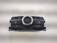 2016-2018 Acura Rdx Radio Control Panel Black - Oemusedautoparts1.com