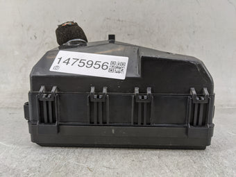 compare product 2016-2018 Acura Rdx Fusebox Fuse Box Panel Relay Module P/N:212R103SJH TX4A012 Fits Fits 2016 2017 2018 OEM Used Auto Parts