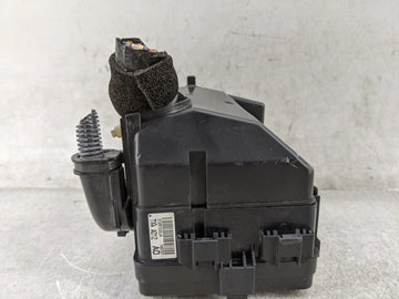 2016-2018 Acura Rdx Fusebox Fuse Box Panel Relay Module P/N:212R103SJH TX4A012 Fits Fits 2016 2017 2018 OEM Used Auto Parts