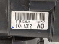 2016-2018 Acura Rdx Fusebox Fuse Box Panel Relay Module P/N:212R103SJH TX4A012 Fits Fits 2016 2017 2018 OEM Used Auto Parts 