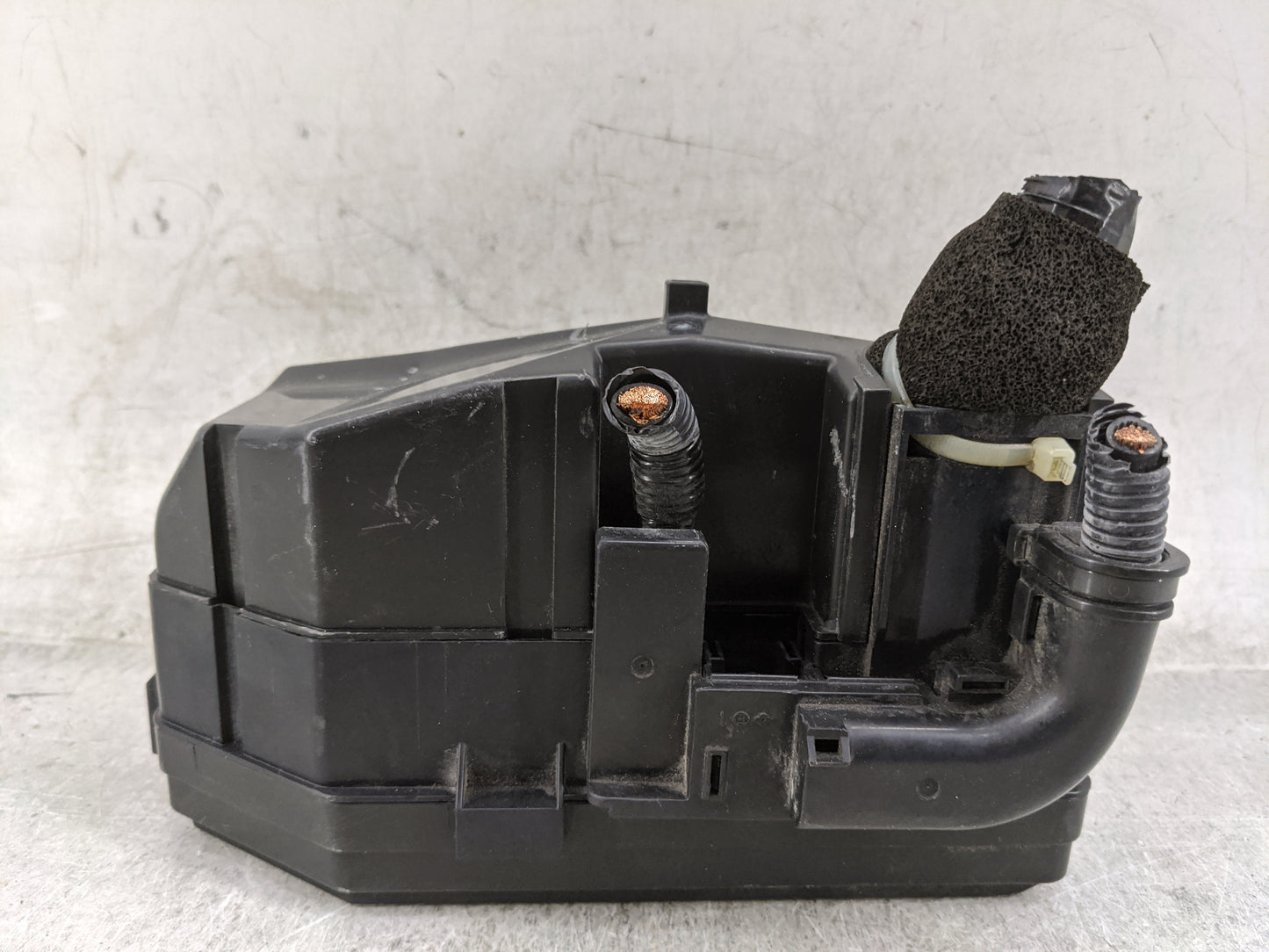 2016-2018 Acura Rdx Fusebox Fuse Box Panel Relay Module P/N:212R103SJH TX4A012 Fits Fits 2016 2017 2018 OEM Used Auto Parts 