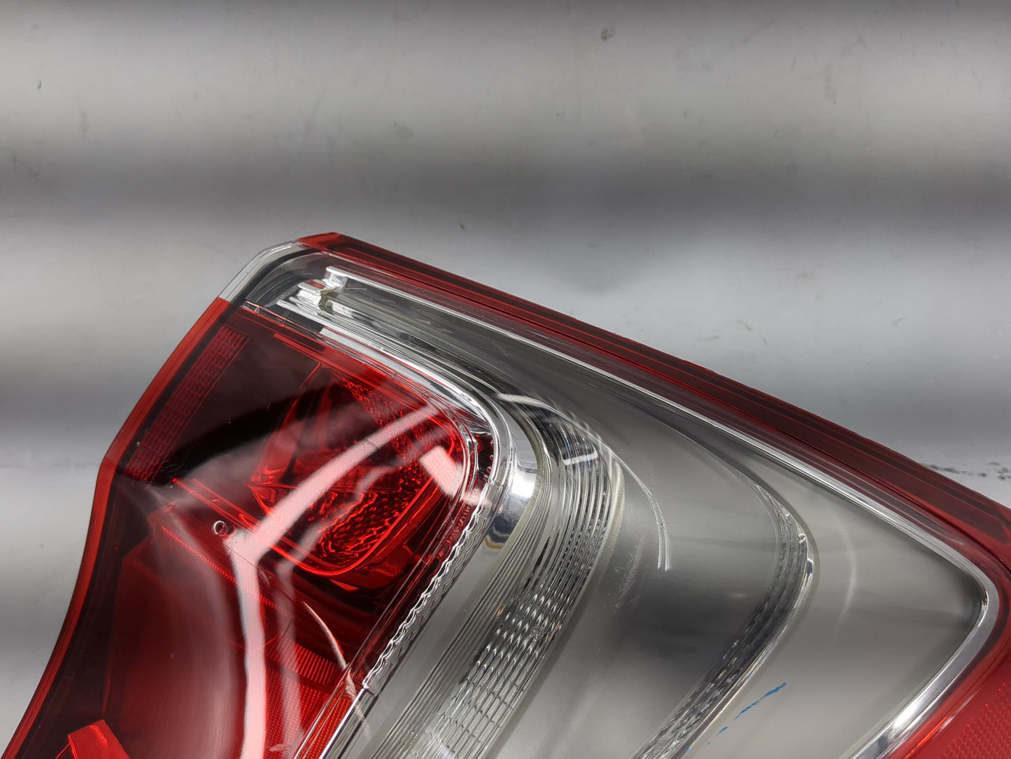 2016-2018 Acura Rdx Tail Light Assembly Passenger Right OEM Fits Fits 2016 2017 2018 OEM Used Auto Parts - Oemusedautoparts1