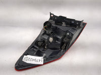 2016-2018 Acura Rdx Tail Light Assembly Passenger Right OEM Fits Fits 2016 2017 2018 OEM Used Auto Parts - Oemusedautoparts1