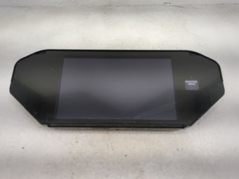 compare product 2016-2018 Acura Rdx Information Display Screen 1483826