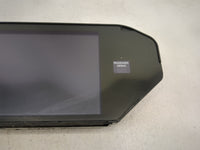2016-2018 Acura Rdx Information Display Screen 1483826 - Oemusedautoparts1.com