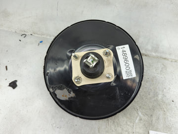 2013-2018 Acura Rdx Power Brake Booster Oem - Oemusedautoparts1.com
