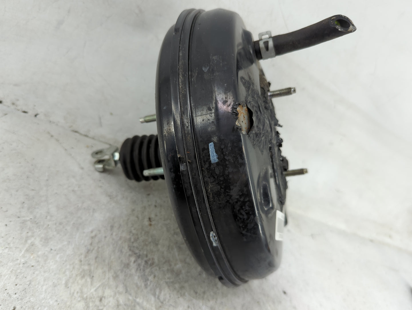 2013-2018 Acura Rdx Power Brake Booster Oem - Oemusedautoparts1.com