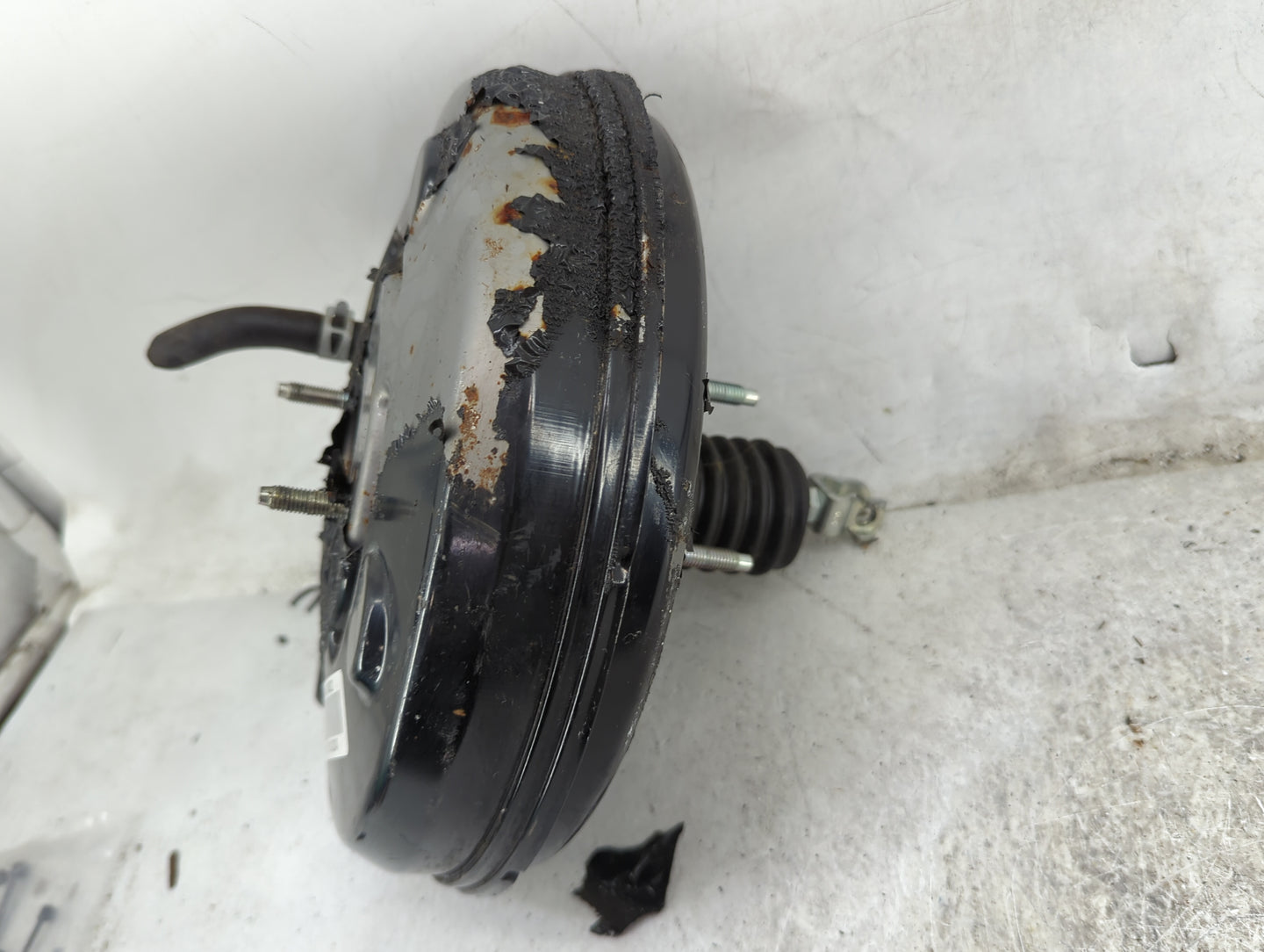 2013-2018 Acura Rdx Power Brake Booster Oem - Oemusedautoparts1.com