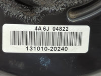 2013-2018 Acura Rdx Power Brake Booster Oem - Oemusedautoparts1.com
